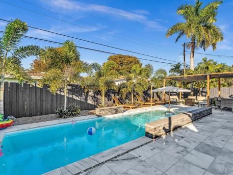 2105 NE 62nd Street Fort Lauderdale FL 33308