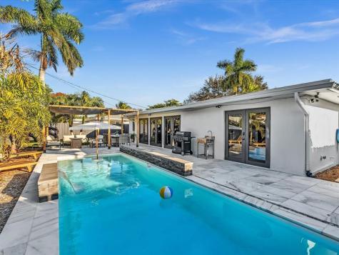 2105 NE 62nd Street Fort Lauderdale FL 33308
