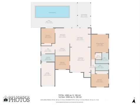 2105 NE 62nd Street Fort Lauderdale FL 33308