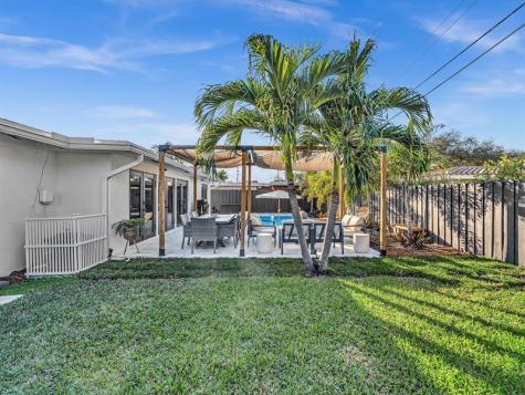 2105 NE 62nd Street Fort Lauderdale FL 33308