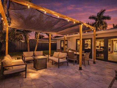 2105 NE 62nd Street Fort Lauderdale FL 33308