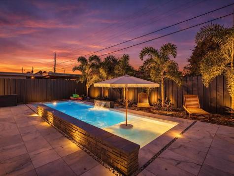 2105 NE 62nd Street Fort Lauderdale FL 33308