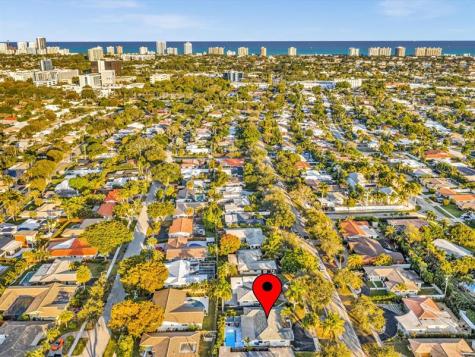 2105 NE 62nd Street Fort Lauderdale FL 33308