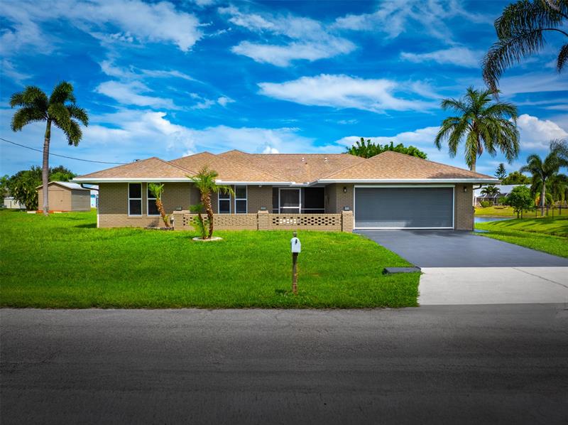 1857 SE Bowie Street Port St Lucie FL 34952