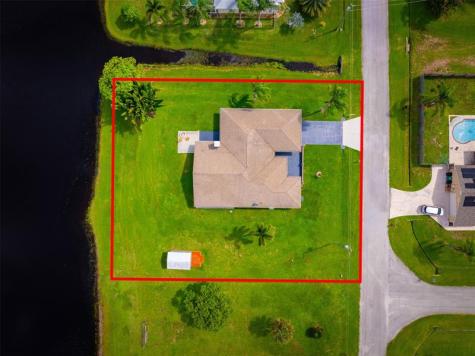 1857 SE Bowie Street Port St Lucie FL 34952