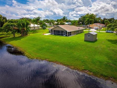 1857 SE Bowie Street Port St Lucie FL 34952