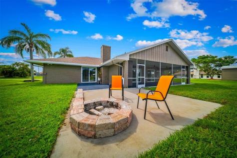 1857 SE Bowie Street Port St Lucie FL 34952