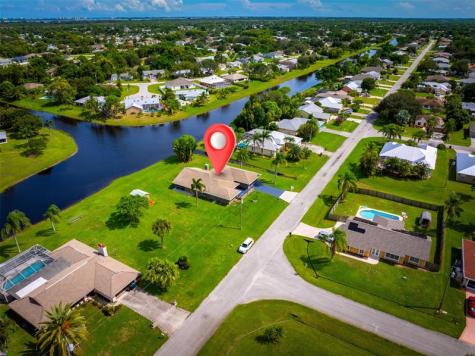 1857 SE Bowie Street Port St Lucie FL 34952