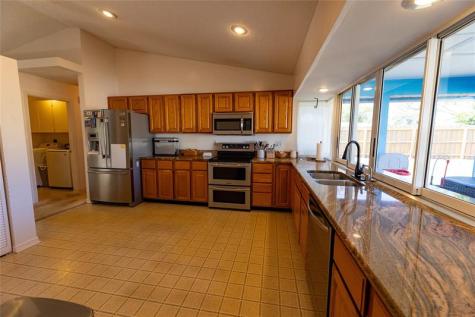2719 SE Helms Avenue Port St Lucie FL 34952