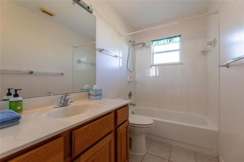 2719 SE Helms Avenue Port St Lucie FL 34952
