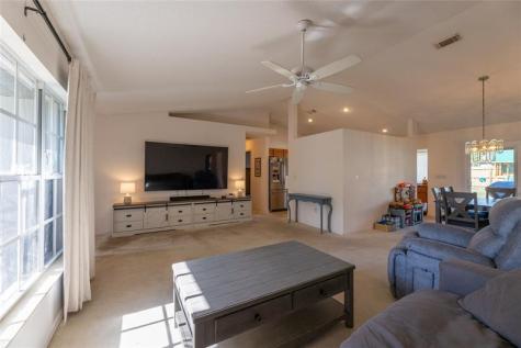 2719 SE Helms Avenue Port St Lucie FL 34952
