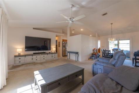 2719 SE Helms Avenue Port St Lucie FL 34952