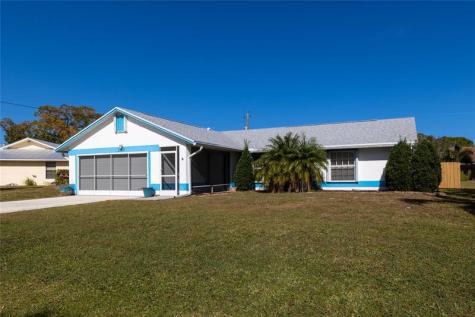 2719 SE Helms Avenue Port St Lucie FL 34952