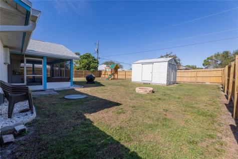 2719 SE Helms Avenue Port St Lucie FL 34952