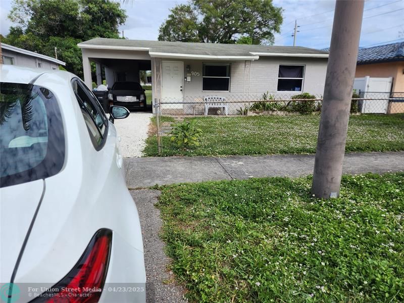 905 NW 5th Street Fort Lauderdale FL 33311