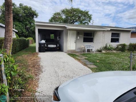 905 NW 5th Street Fort Lauderdale FL 33311