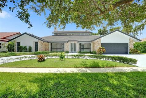 7475 Estrella Circle Boca Raton FL 33433