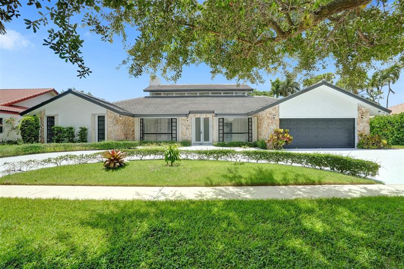 7475 Estrella Circle Boca Raton FL 33433