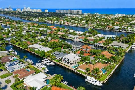 5201 NE 32 Avenue Fort Lauderdale FL 33308
