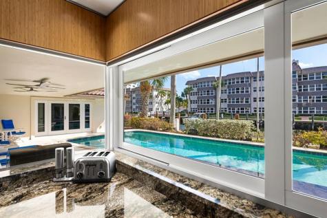 5201 NE 32 Avenue Fort Lauderdale FL 33308