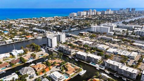 5201 NE 32 Avenue Fort Lauderdale FL 33308