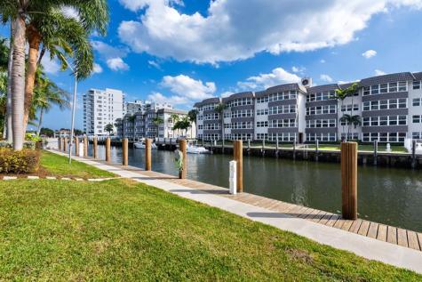 5201 NE 32 Avenue Fort Lauderdale FL 33308