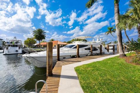 5201 NE 32 Avenue Fort Lauderdale FL 33308
