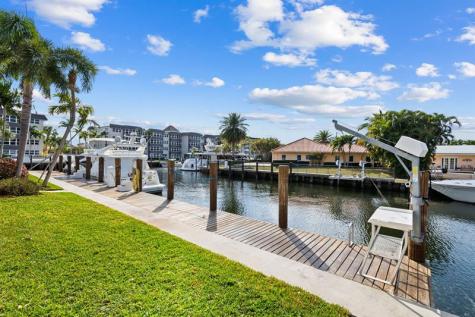 5201 NE 32 Avenue Fort Lauderdale FL 33308