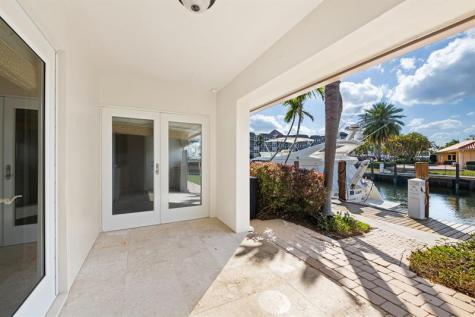 5201 NE 32 Avenue Fort Lauderdale FL 33308