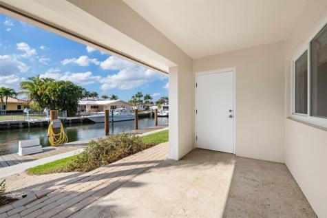 5201 NE 32 Avenue Fort Lauderdale FL 33308