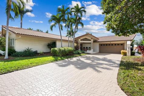 5201 NE 32 Avenue Fort Lauderdale FL 33308
