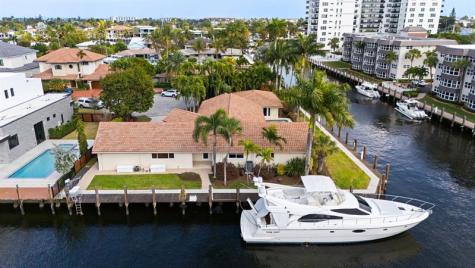 5201 NE 32 Avenue Fort Lauderdale FL 33308