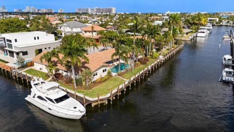 5201 NE 32 Avenue Fort Lauderdale FL 33308