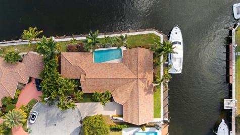 5201 NE 32 Avenue Fort Lauderdale FL 33308