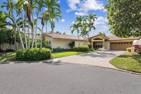 5201 NE 32 Avenue Fort Lauderdale FL 33308