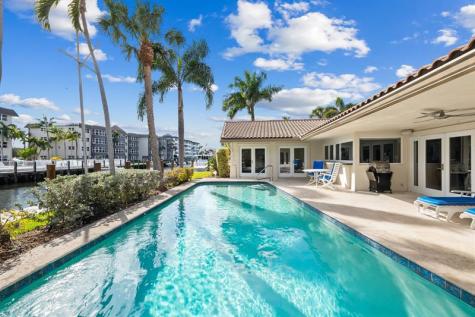 5201 NE 32 Avenue Fort Lauderdale FL 33308