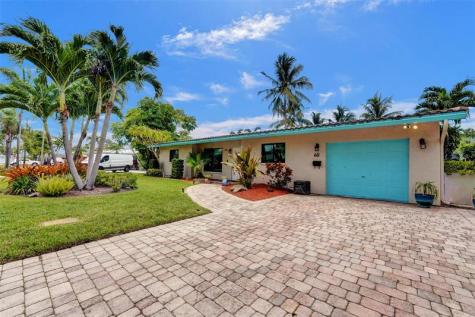 60 SE 10th Street Pompano Beach FL 33060