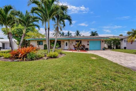60 SE 10th Street Pompano Beach FL 33060