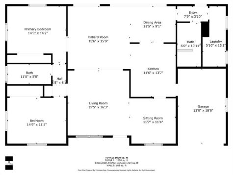 60 SE 10th Street Pompano Beach FL 33060