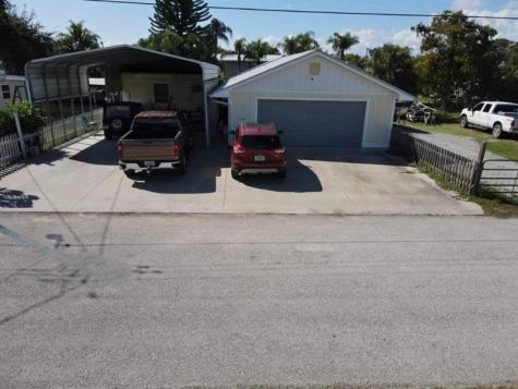 1166 5TH Street Okeechobee FL 34974