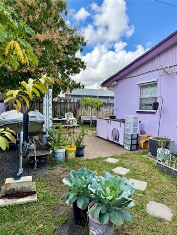 1718 NW 7th Street Fort Lauderdale FL 33311
