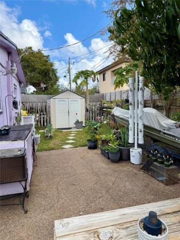 1718 NW 7th Street Fort Lauderdale FL 33311