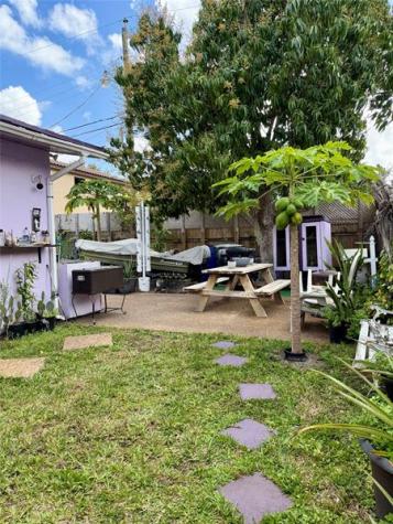 1718 NW 7th Street Fort Lauderdale FL 33311