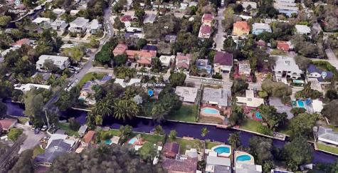 808 SW 8th Terrace Fort Lauderdale FL 33315