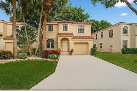 8743 NW 6th Court Coral Springs FL 33071