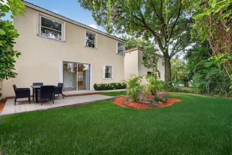 8743 NW 6th Court Coral Springs FL 33071