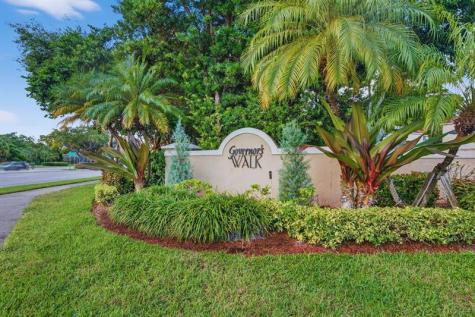 8743 NW 6th Court Coral Springs FL 33071