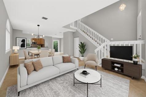 8743 NW 6th Court Coral Springs FL 33071
