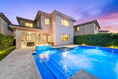 10895 Passage Way Parkland FL 33076