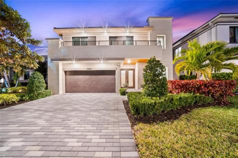 10895 Passage Way Parkland FL 33076